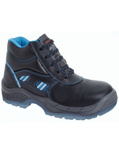 Bota silex-s3 plus c/punt+plant t-40 de panter