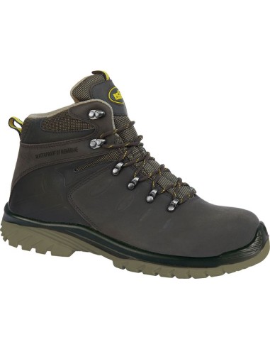 Bota falcon s3 con punt.plant.68200mr talla-47 de starter