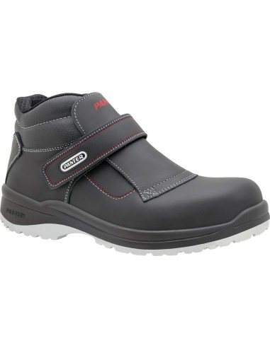 Bota fragua velcro link s3 p + p 247 talla-45 de panter