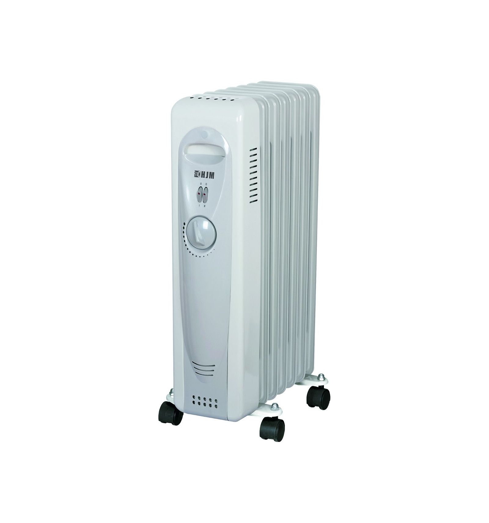 ▷ Calefactor pared split 641 2000w de hjm ®