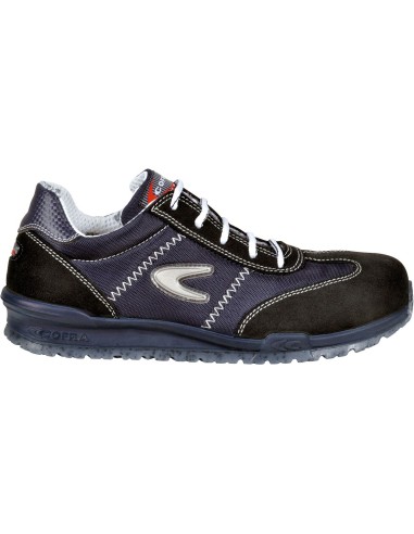 Zapato brusoni s1-ps fo sr c/p talla 40 de cofra