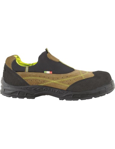 Zapato miami mud s1ps fo sr talla 45 de cofra