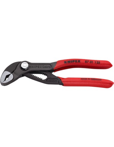 Tenaza cobra 8701-125mm de knipex