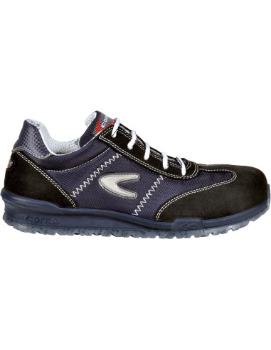 Zapato brusoni s1-ps fo sr c/p talla 46 de cofra