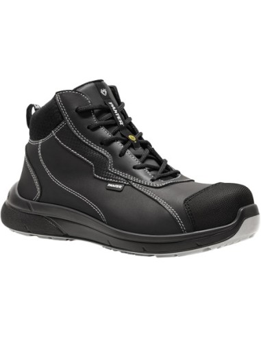 Bota velia sportypro s3s esd talla 41 negro de panter