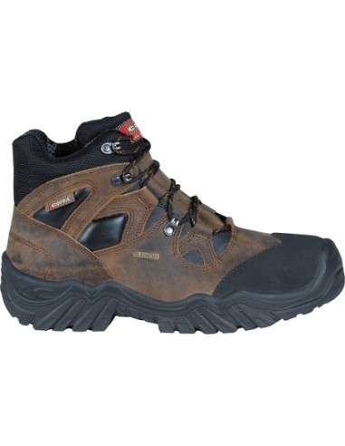 Bota jackson s7s hi ci hro sc fo sr talla 40 de cofra