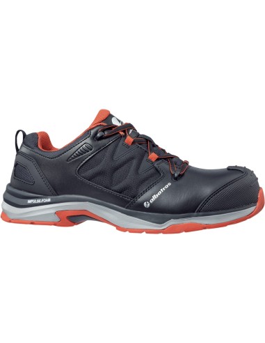 Zapato ultratrail s3 esd hro src t43 negro de albatros