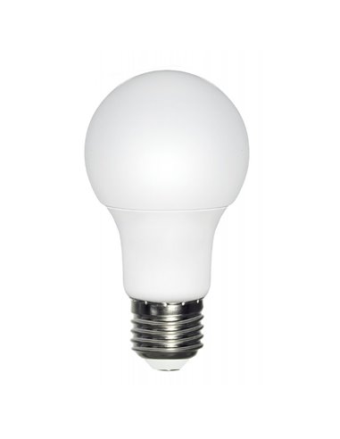 Bombilla led std 13w e27 1520lm 6500k de garza caja de 10 unidades