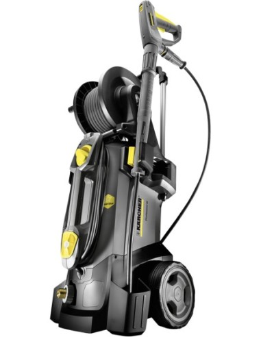 Hidrolavadora hd-5/17cx pl 170bar 480l/h de karcher industrial