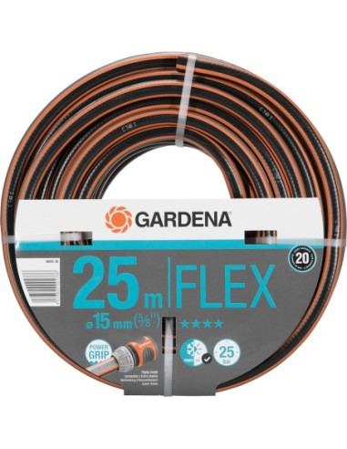 Manguera flex 18045-26 15mm 25mt de gardena