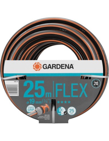 Manguera flex 18053-20 19mm 25mt de gardena