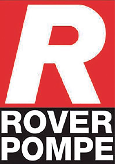 ROVER POMPE