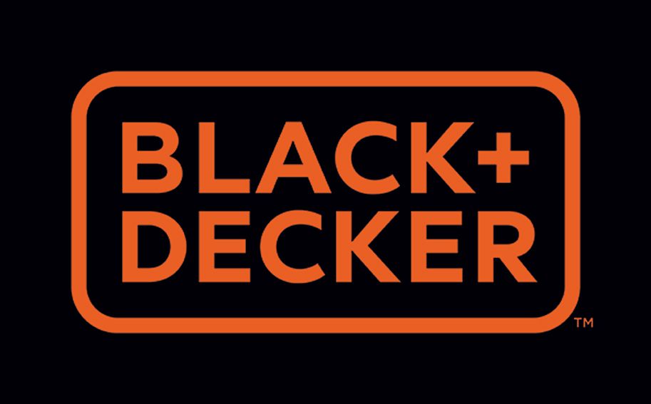 BLACK & DECKER