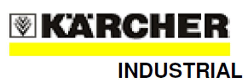 KARCHER INDUSTRIAL