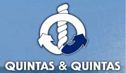 QUINTAS y QUINTAS