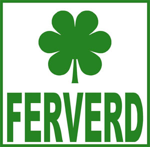 FERVERD