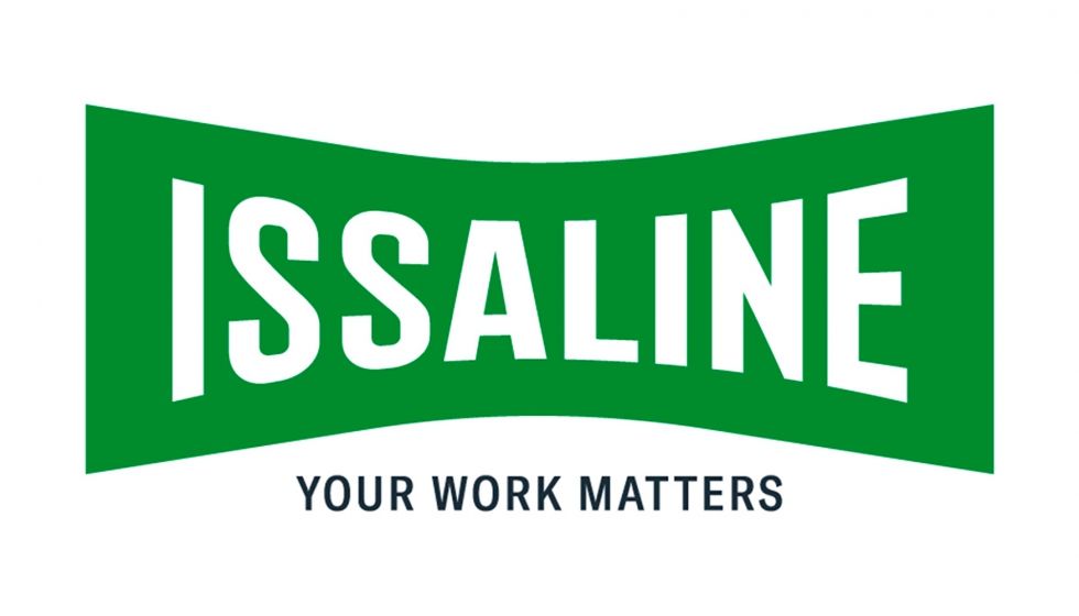 ISSALINE